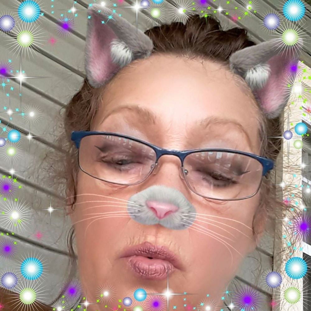 Meet your Posher, Patricia